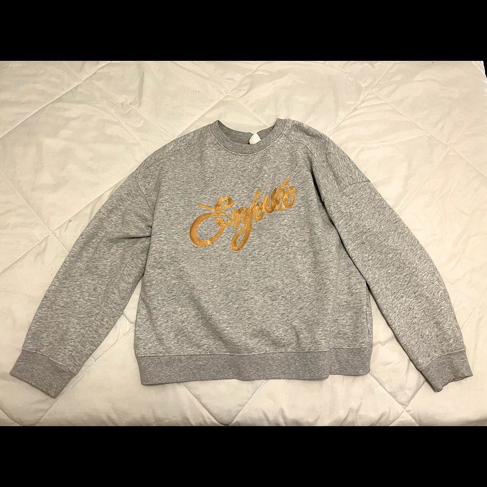 H&M Pullover Sweater